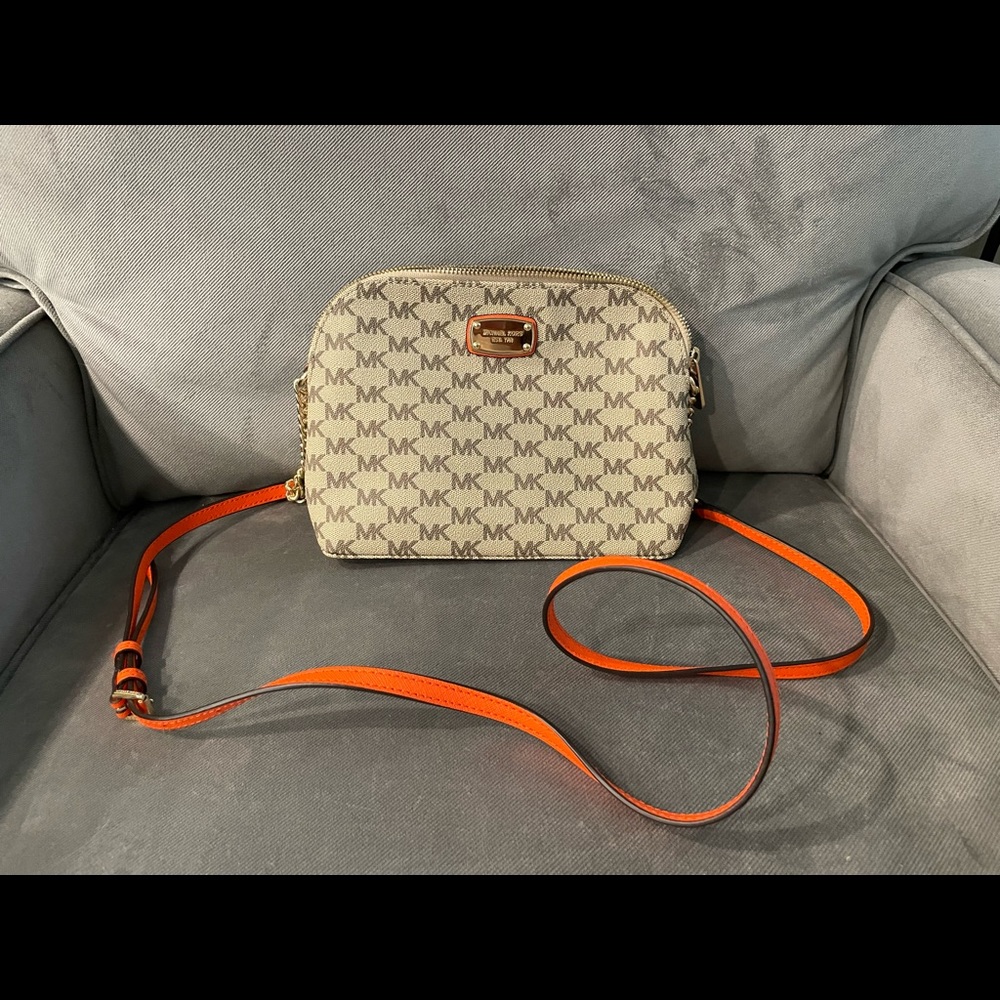 Michael Kors crossbody bag